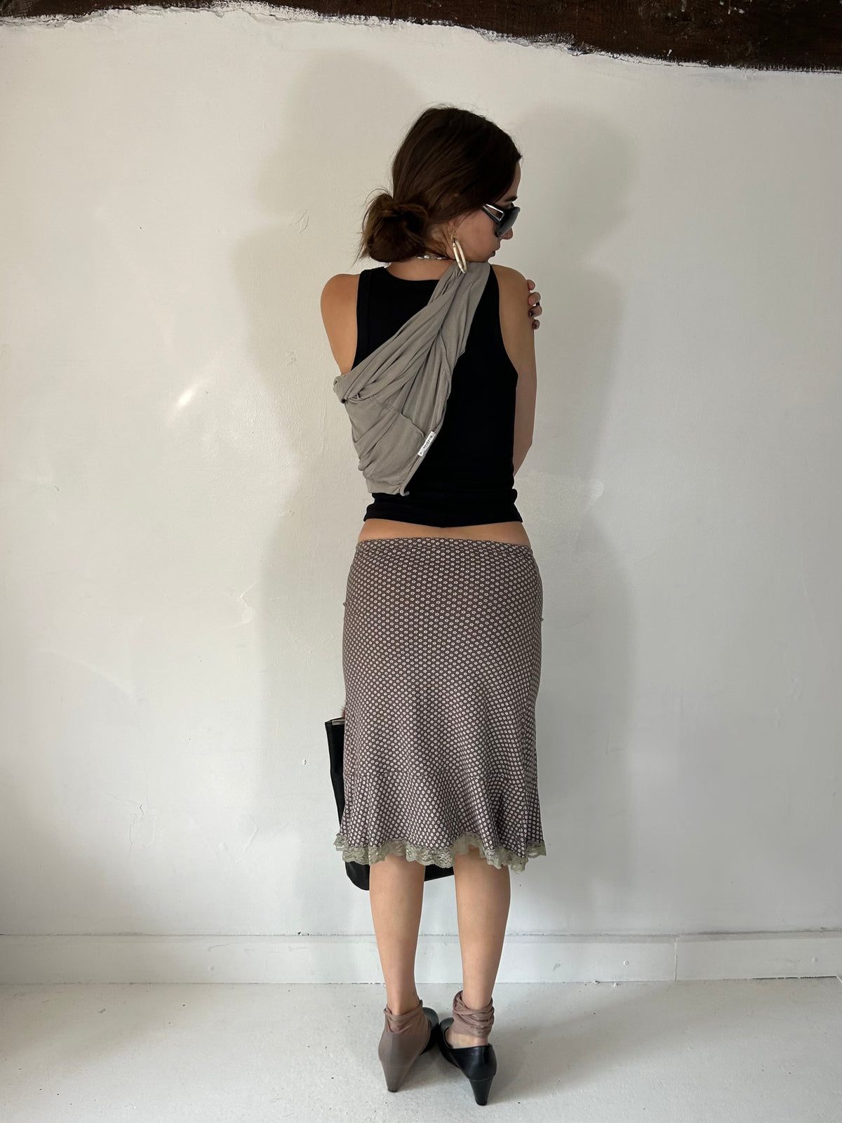 522 Daisy Midi