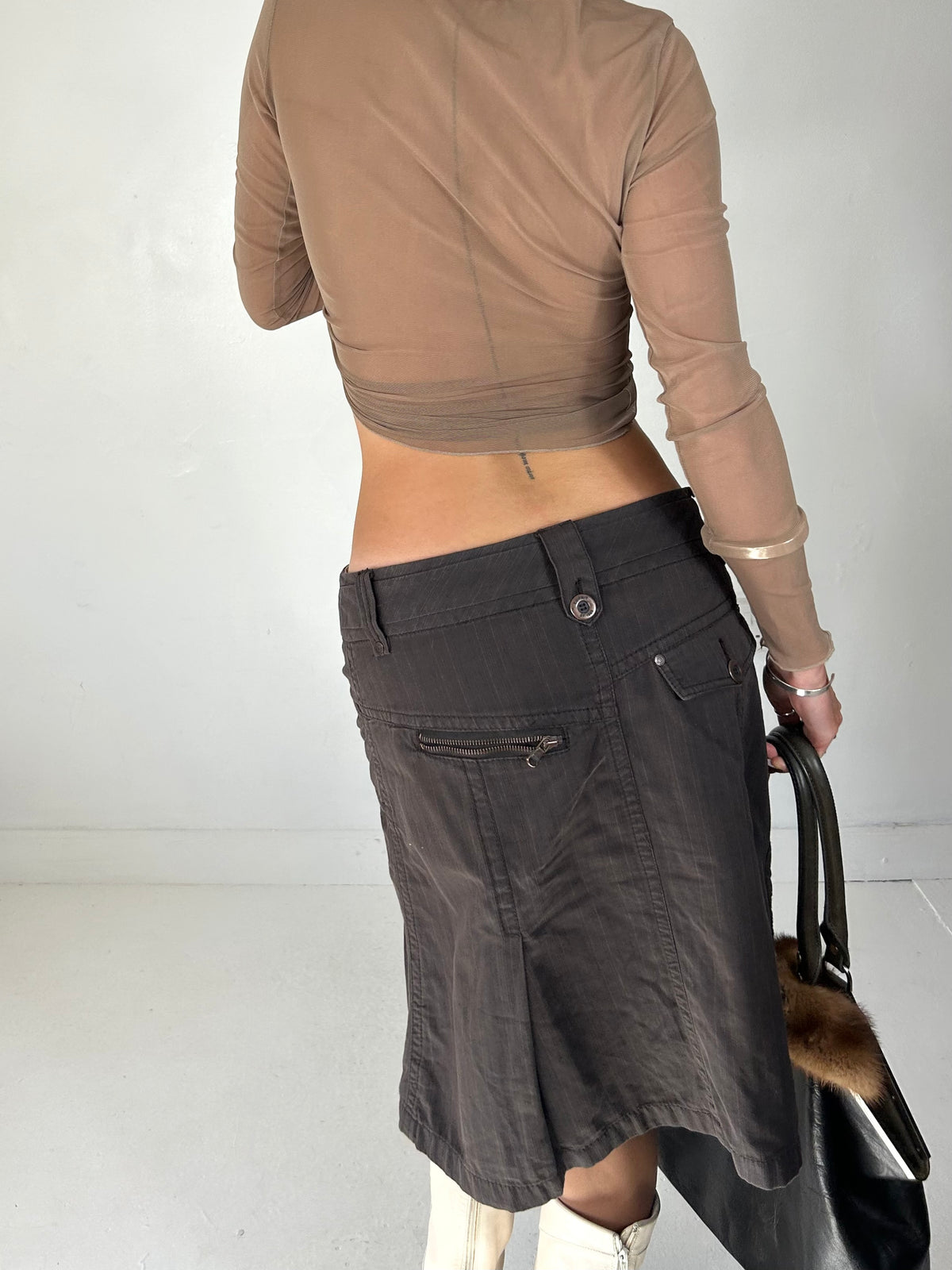 578 Pocket Midi