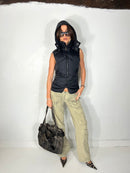 357 Highneck Gilet
