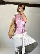 897 Tie Tee
