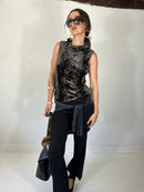 883 Velvet Tank