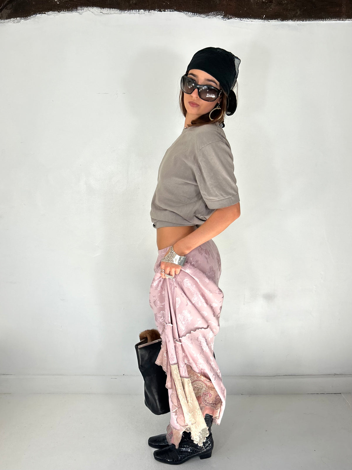 584 Sherbet Drape
