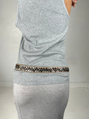 4 Stud Belt