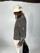 344 Utility Jacket