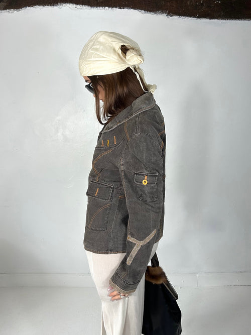 344 Utility Jacket