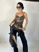 880 Earth Cami