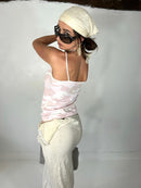 946 Camo Cami