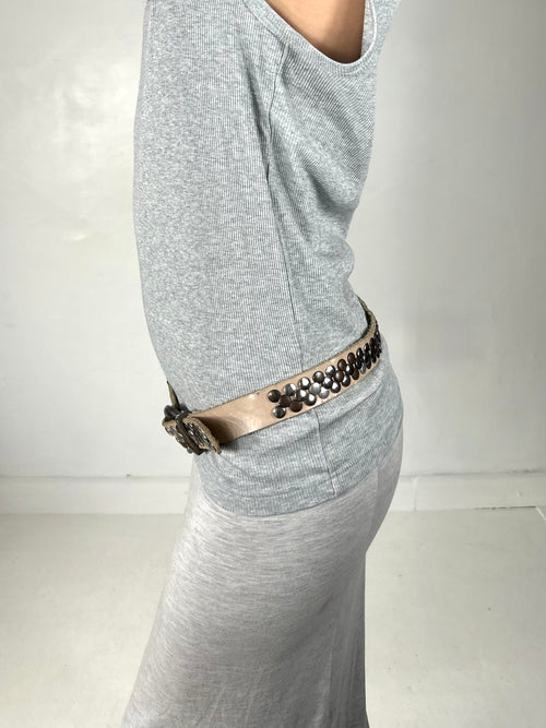 4 Stud Belt