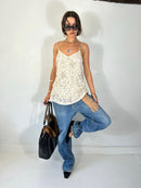 901 Lace Cami