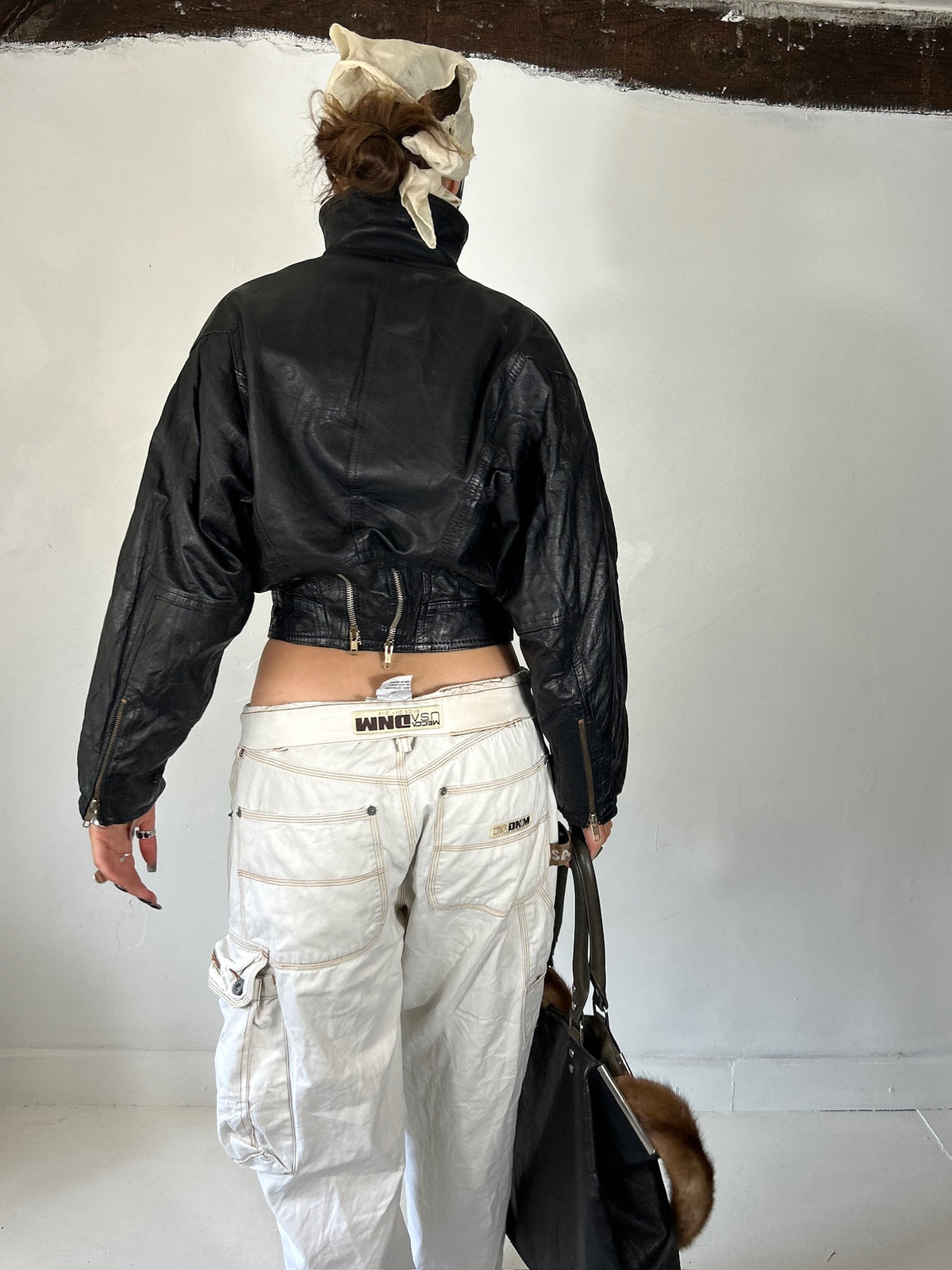 328 Zip Jacket