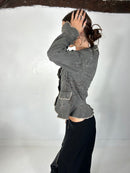 339 Corset Jacket