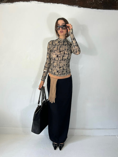 895 Bark Top