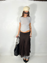 595 Bark Maxi