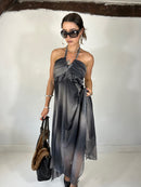 264 Drape Maxi