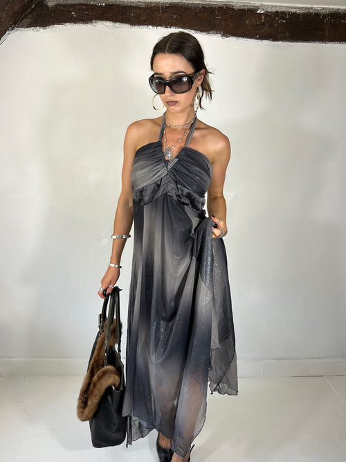 264 Drape Maxi