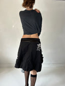534 Blossom Midi