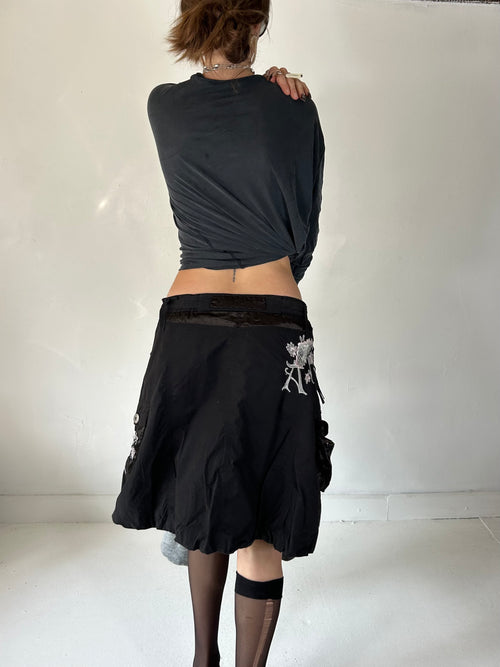 534 Blossom Midi