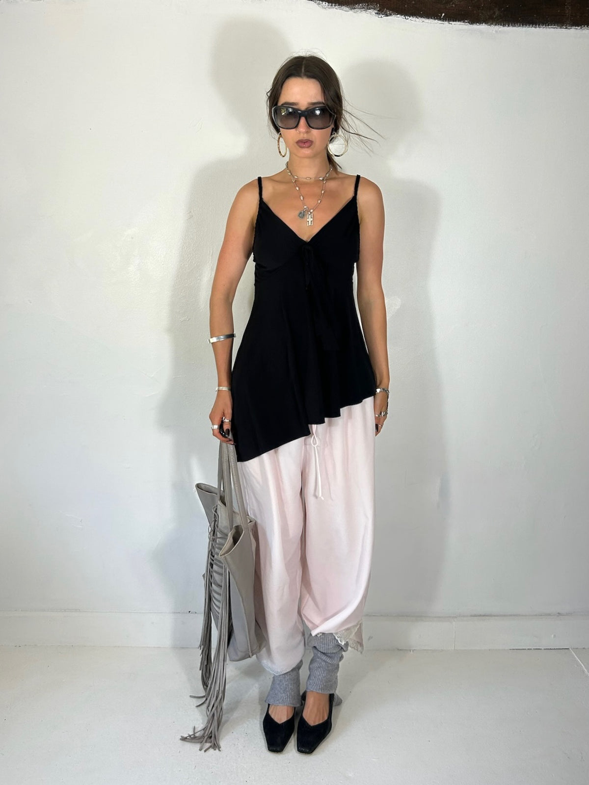 859 Drape Tank