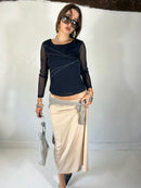 867 Mesh Slip