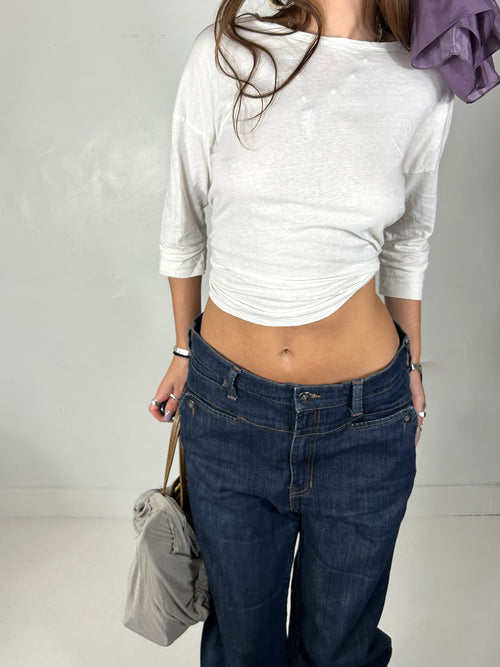 596 Stitch Jean