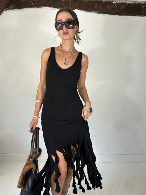 271 Fringe Midi