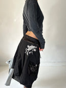 534 Blossom Midi
