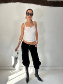 545 Print Pants