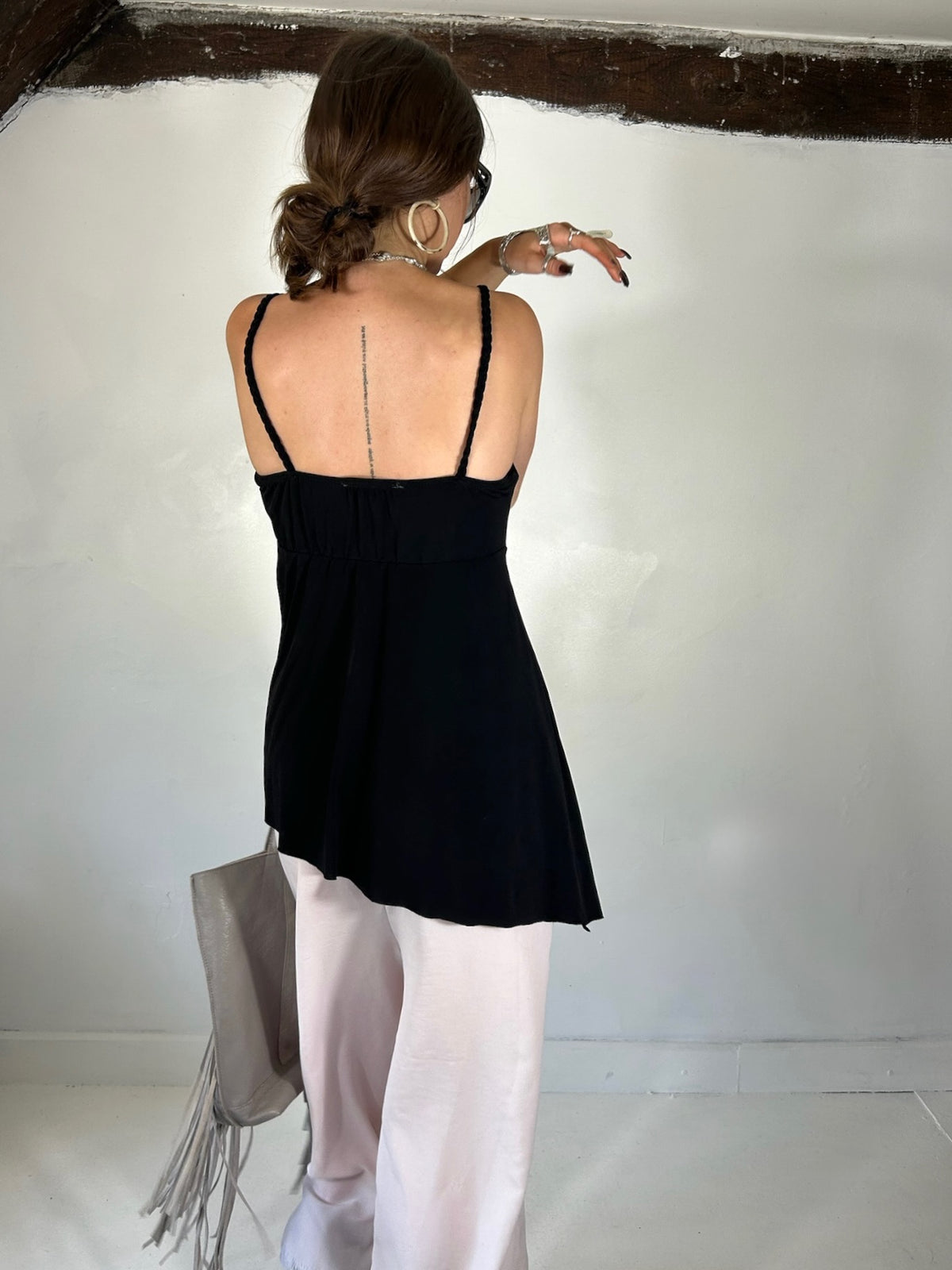 859 Drape Tank