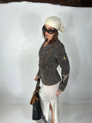 344 Utility Jacket