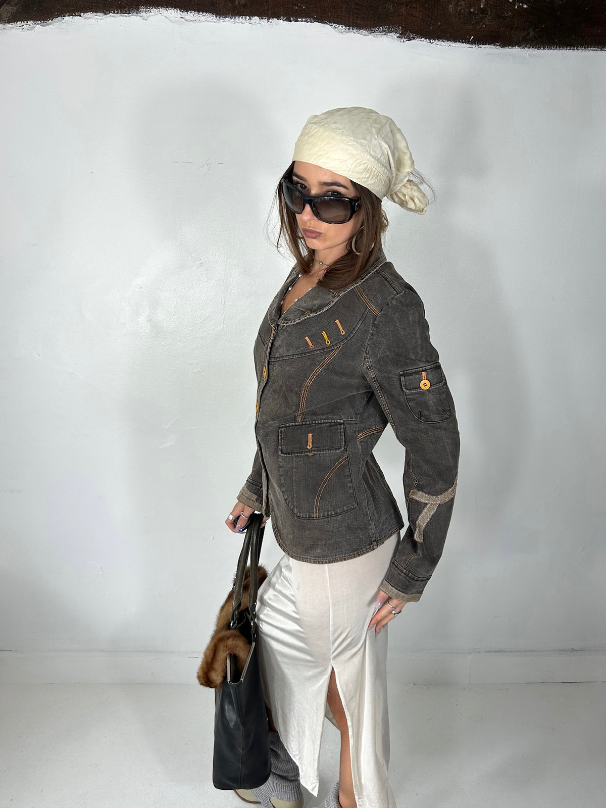 344 Utility Jacket