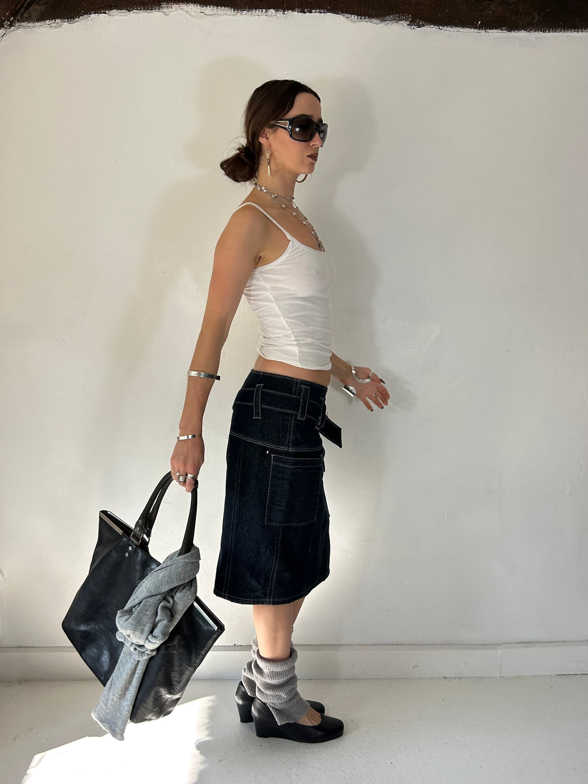 539 Utility Midi