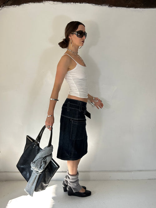 539 Utility Midi