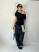 902 Slouchy Tee