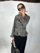 339 Corset Jacket