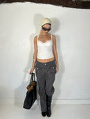 533 Pocket Pant