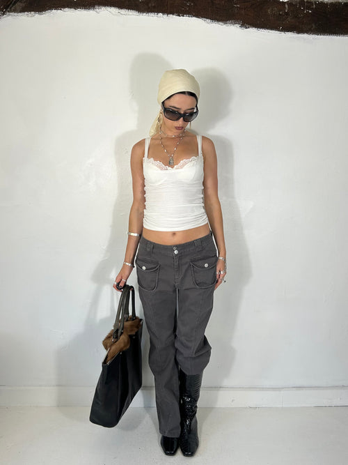 533 Pocket Pant
