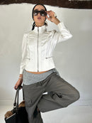 329  Corset Blazer