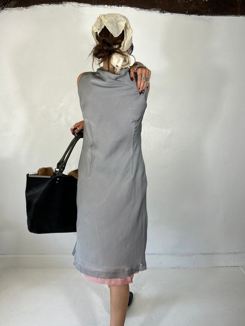 272 Reversible Midi