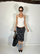 556 Rope Midi