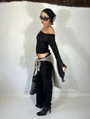 891 Sheer Drape