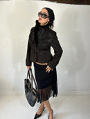 311 Toggle Jacket