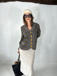 344 Utility Jacket