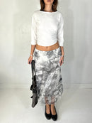 600 Graphic Maxi