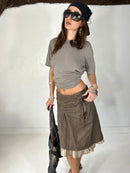 594 Charm Midi
