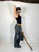 529 Seam Jean