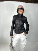 353 Panel Blazer