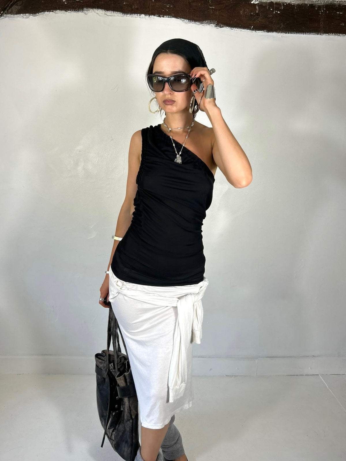 894 Asymmetric Cami