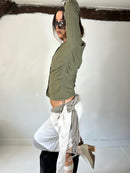 905 Utility Blouse