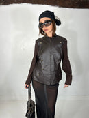 356 Napoleon Jacket
