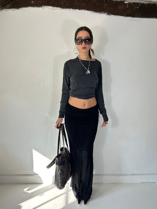 531 Knit Maxi